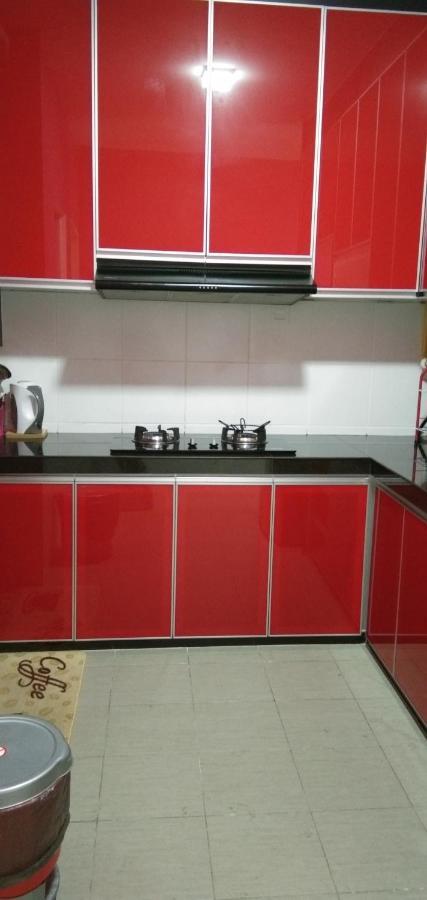 Mintsuite Homestay Putrajaya Exterior photo