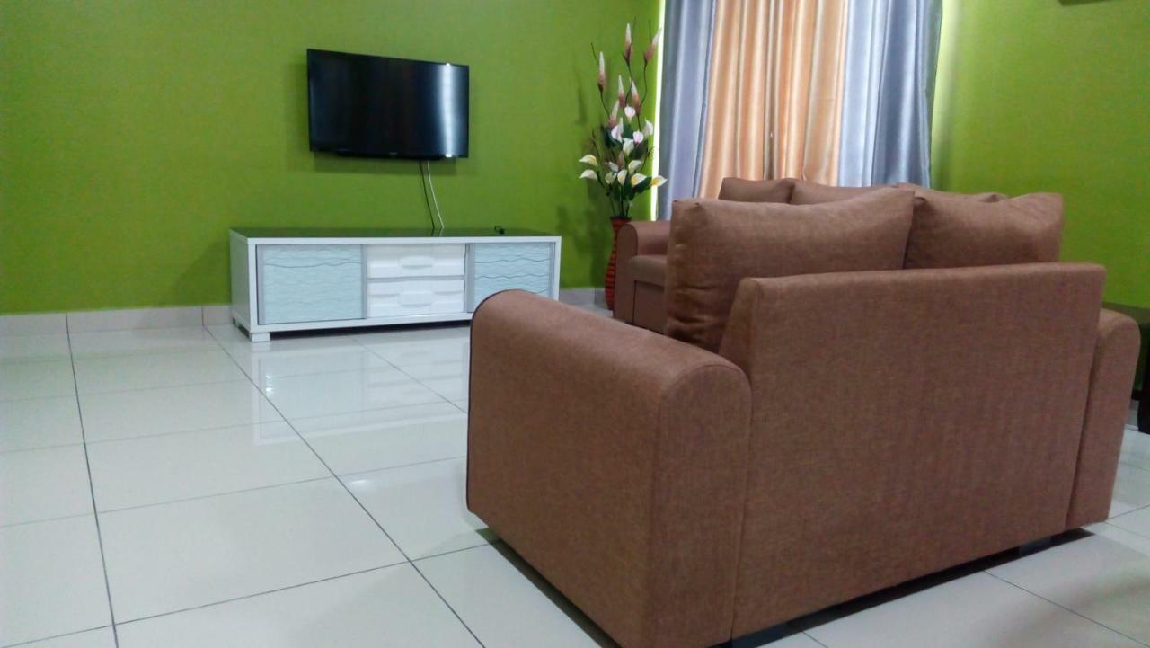 Mintsuite Homestay Putrajaya Exterior photo